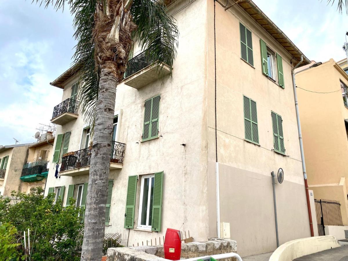 Refurbished With Sea View 5 Min Walk From Monaco By Elevators Apartment Beausoleil Ngoại thất bức ảnh