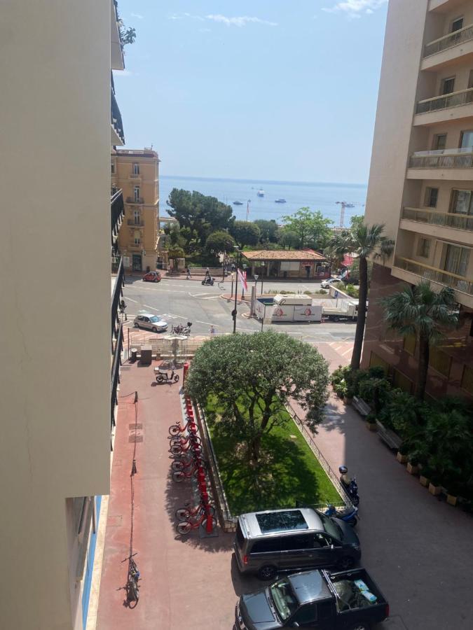 Refurbished With Sea View 5 Min Walk From Monaco By Elevators Apartment Beausoleil Ngoại thất bức ảnh