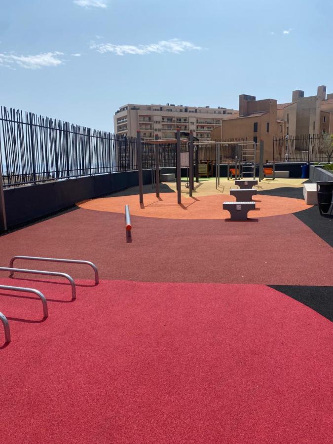 Refurbished With Sea View 5 Min Walk From Monaco By Elevators Apartment Beausoleil Ngoại thất bức ảnh