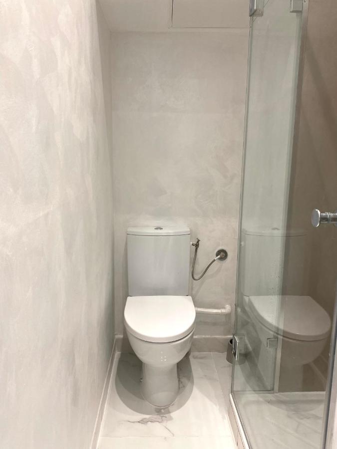 Refurbished With Sea View 5 Min Walk From Monaco By Elevators Apartment Beausoleil Ngoại thất bức ảnh